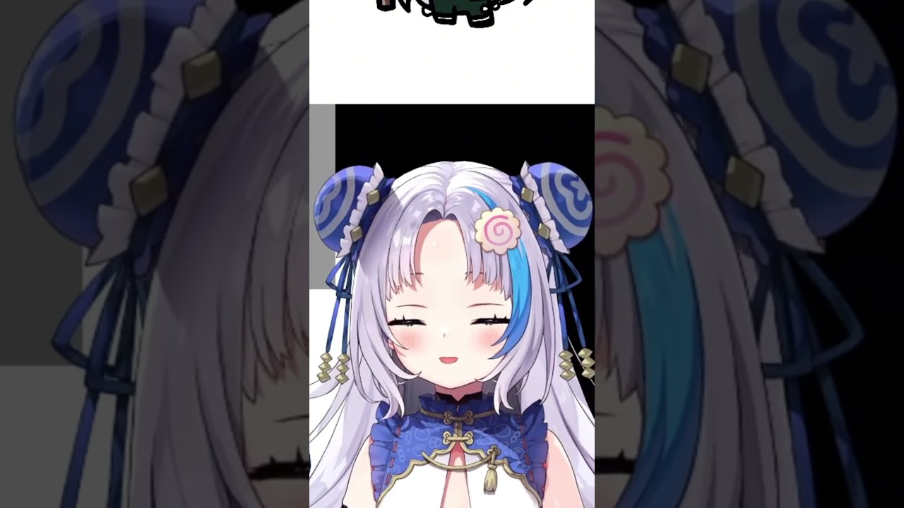 jg diff!! #vtuber #vtuberclips #memes #twitch #lmht #leagueoflegends #games