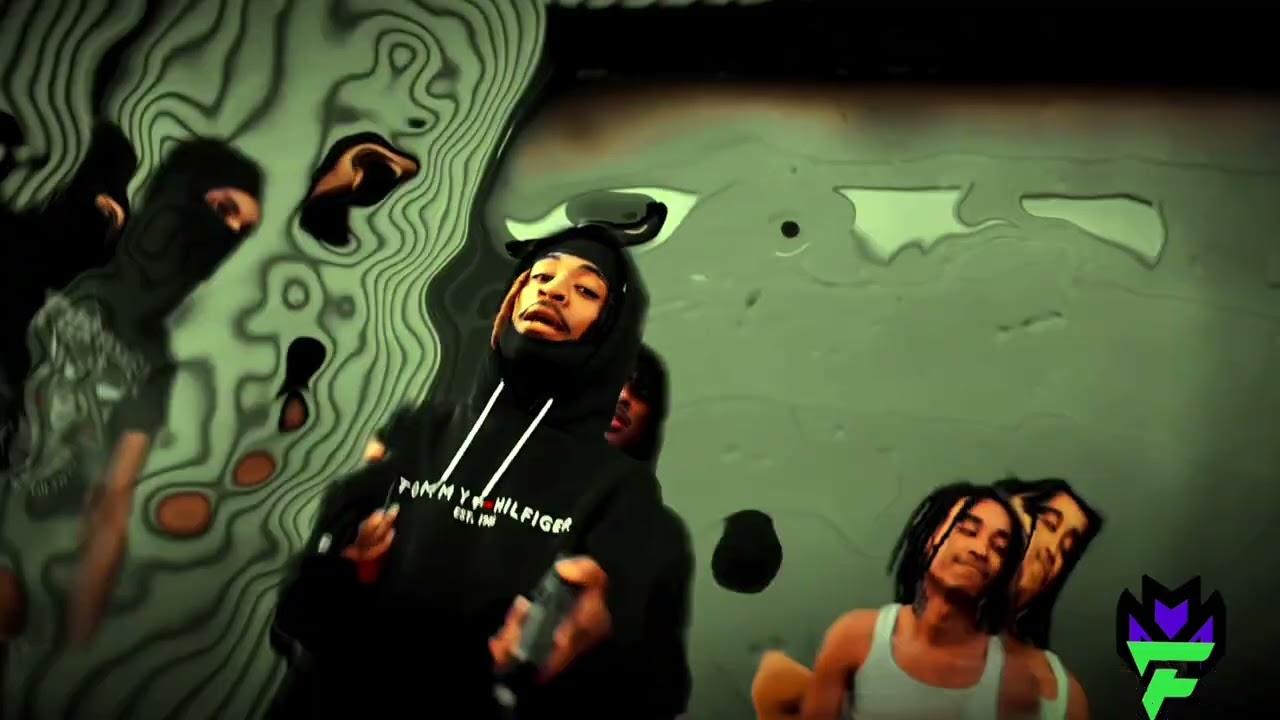 EasyMoney Scrap - Glock 43 (Catch A Buzz)
