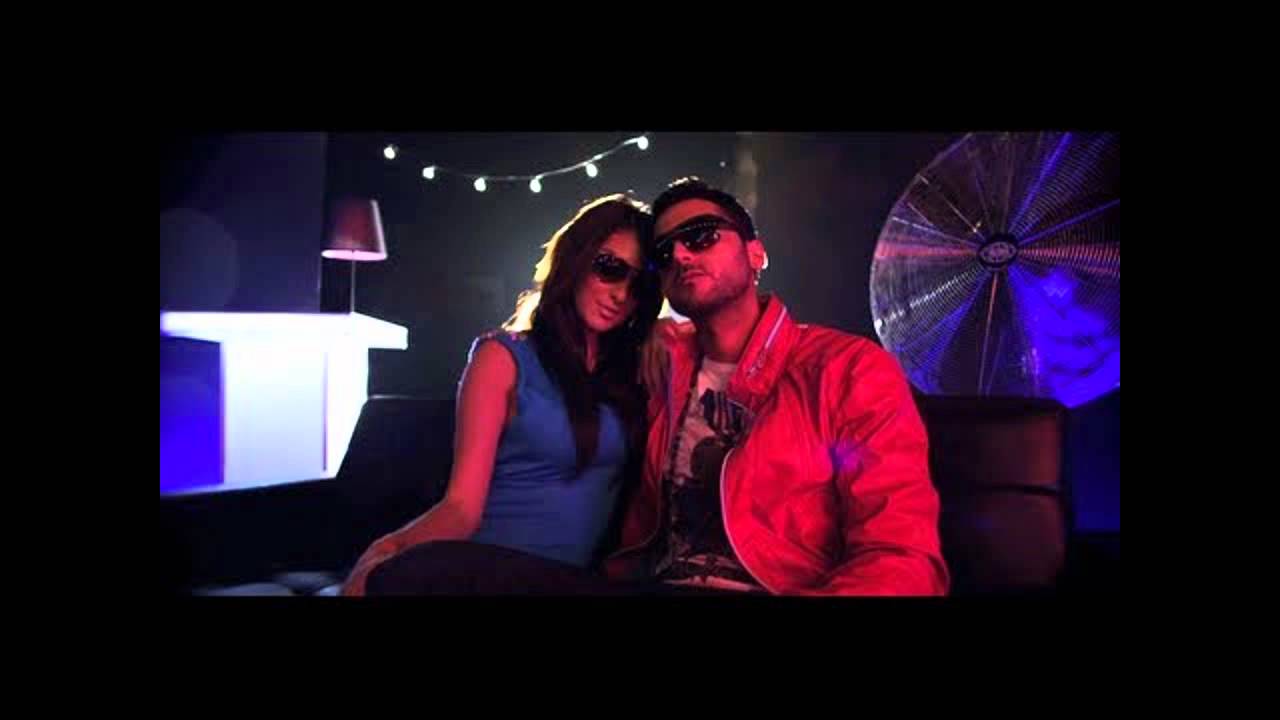 Sami Beigi Ft. Erfan - Donya Maleh Mast (HQ Song)
