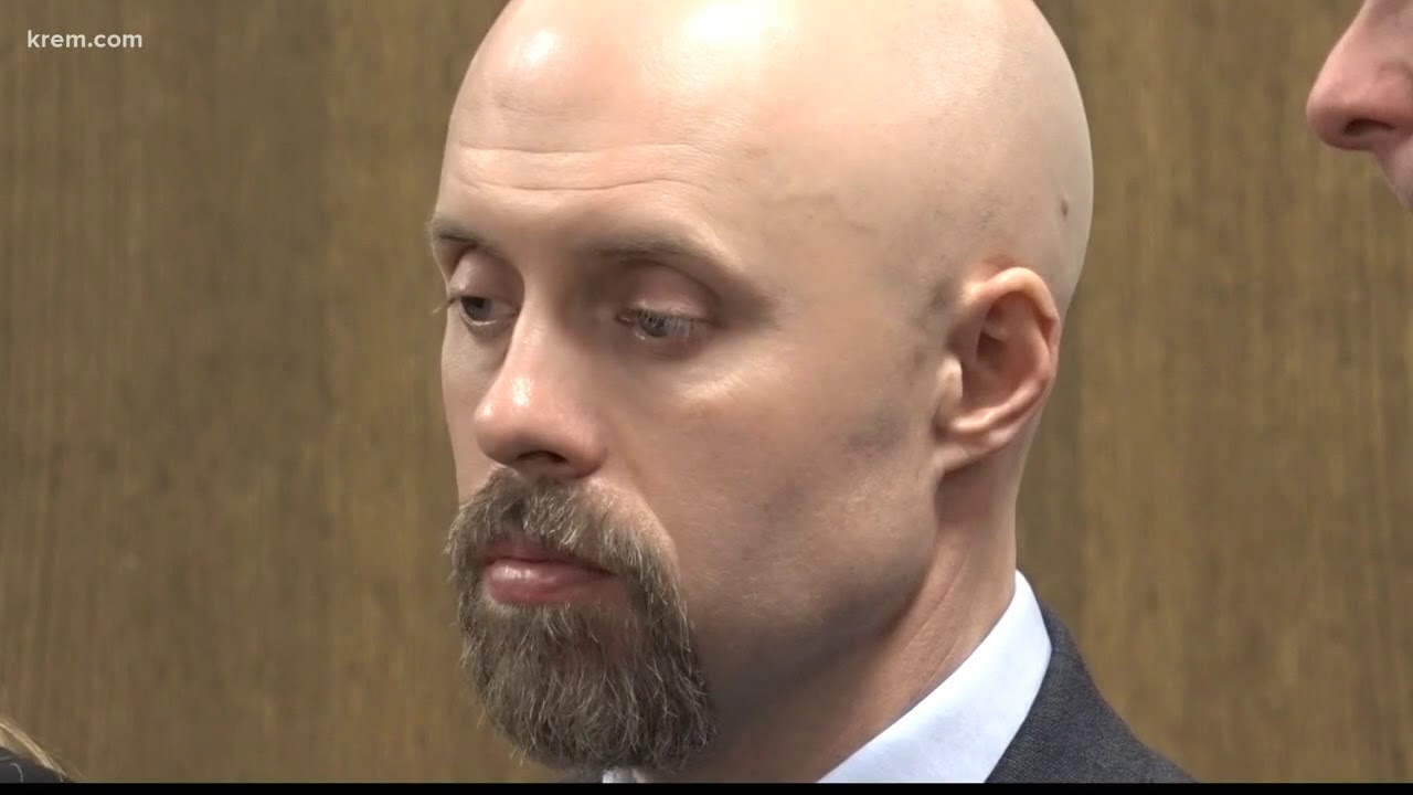 Witnesses testify in former seargant rape trial