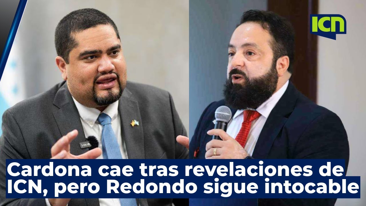 Escándalo de fondos sociales tumba a José Carlos Cardona, ministro de Sedesol
