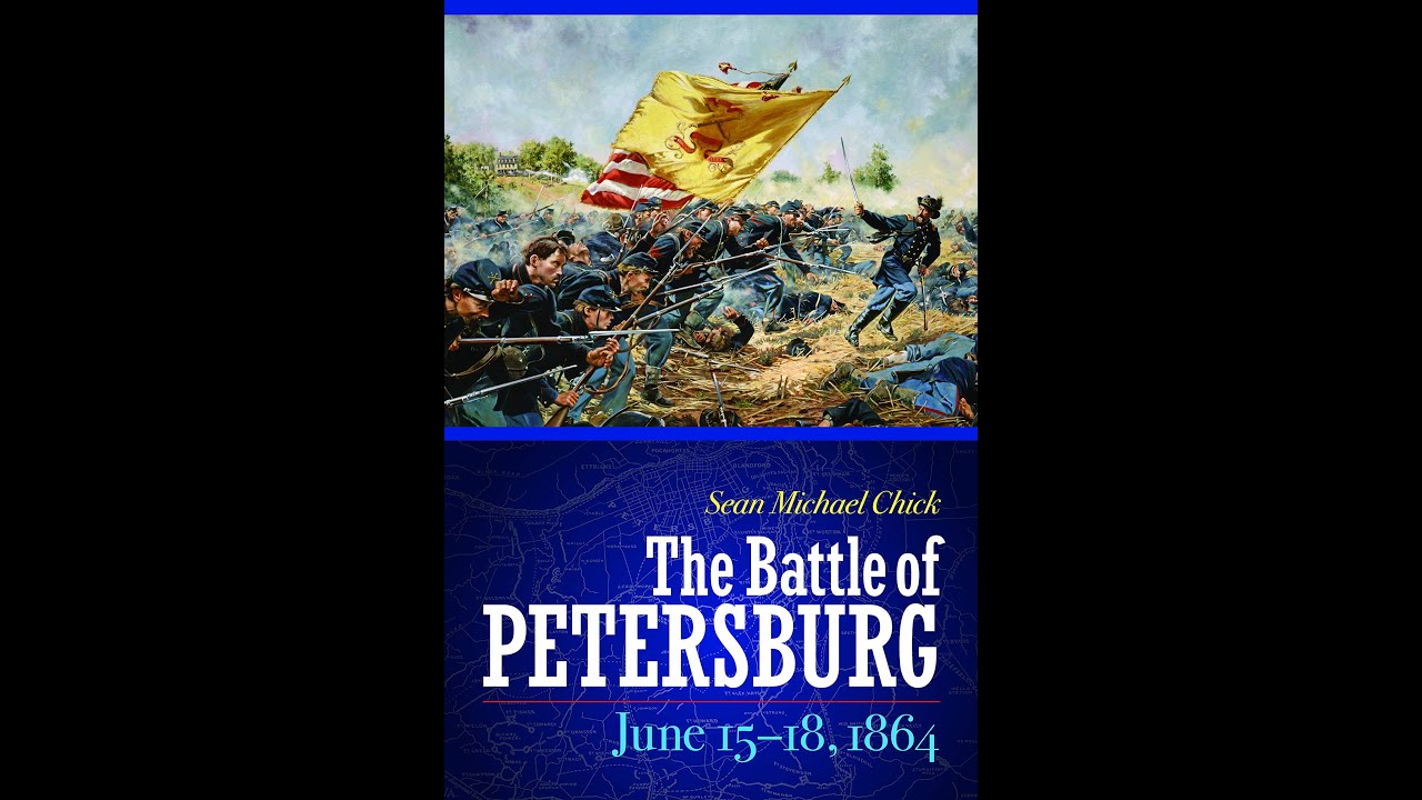 American Civil War Book Recommendations (featuring Sean Chick)