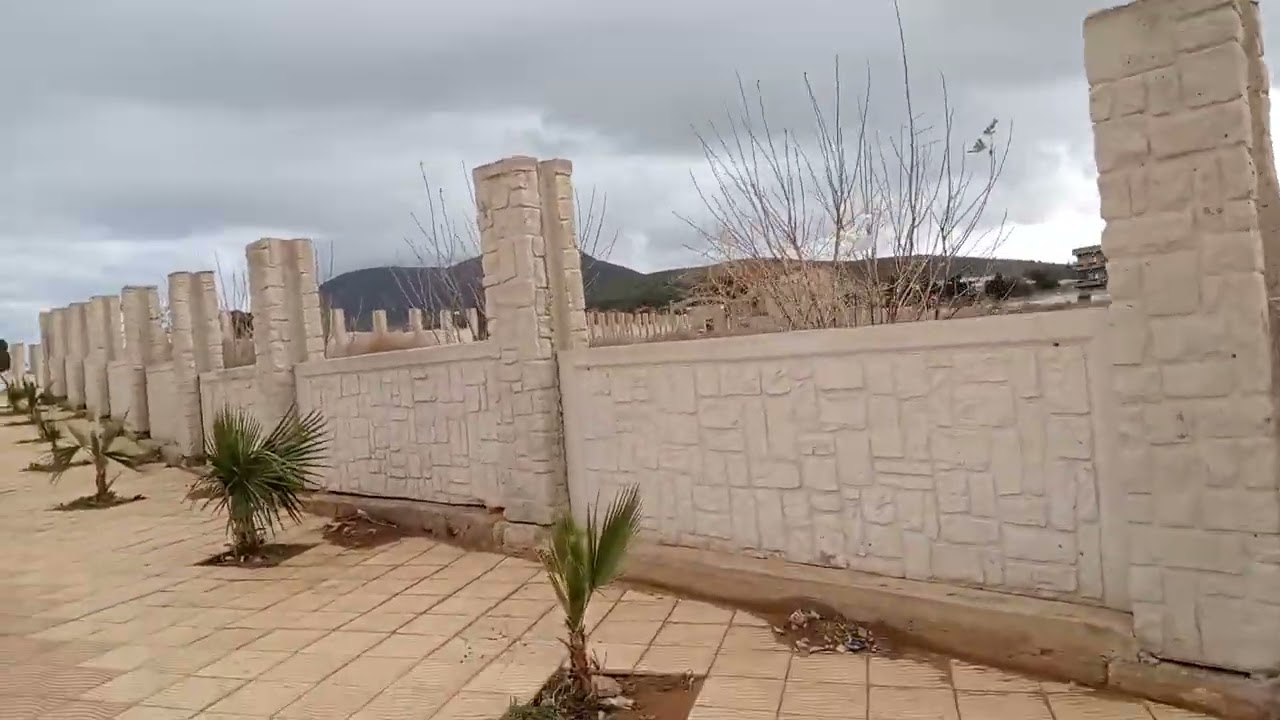 فندق المغرب العربي..