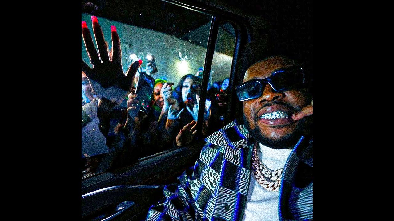 [FREE] Bossman Dlow Type Beat 