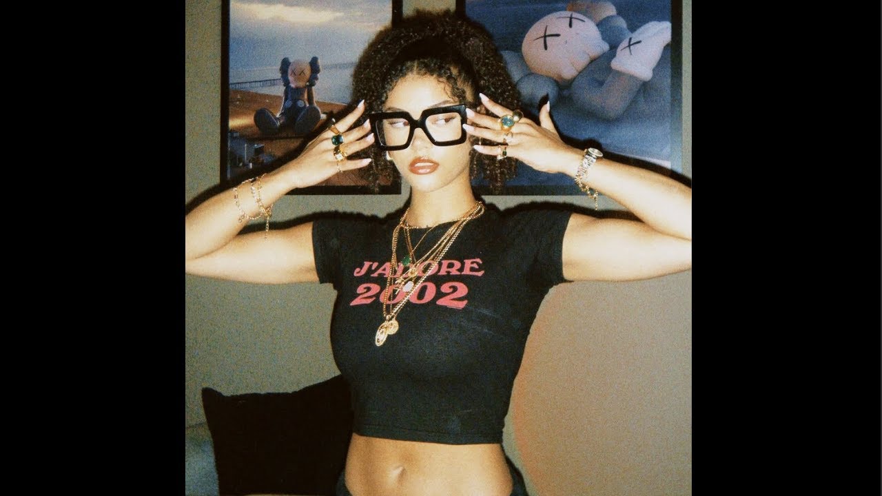 [FREE] 2000s R&B Sample Type Beat - 