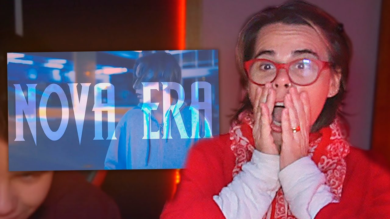 M&Atilde;E FEMINISTA REAGE A TAVIN - NOVA ERA *Ficou impressionada😲*