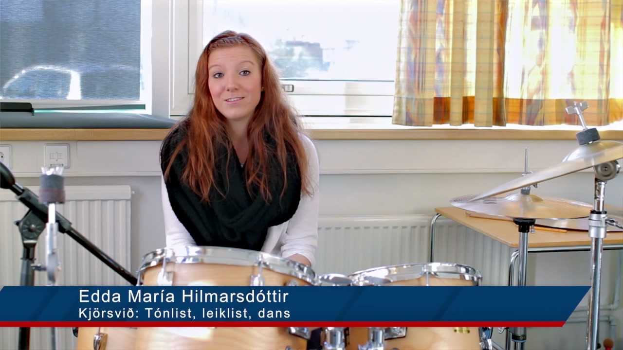 List og verkgreinar í Kennaradeild Háskóla Íslands