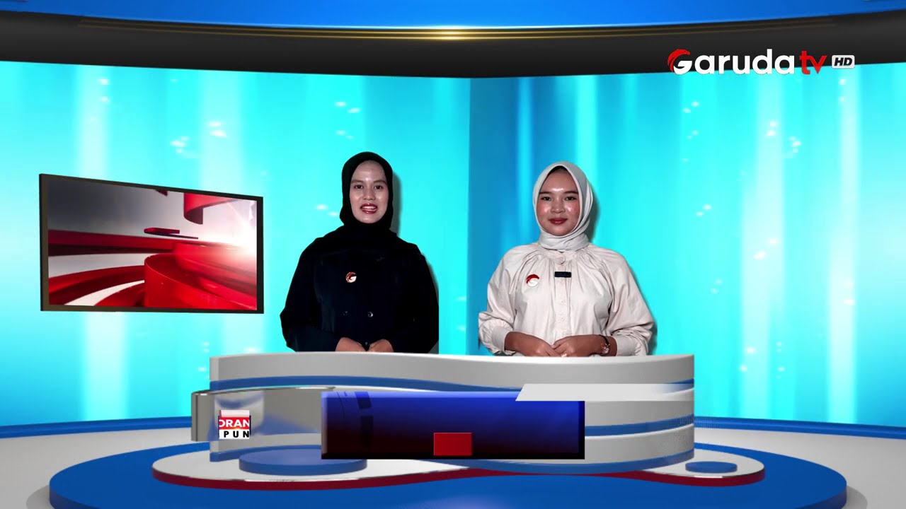 LAMPUNG 8. TAYANG 17 FEBRUARI 2026
