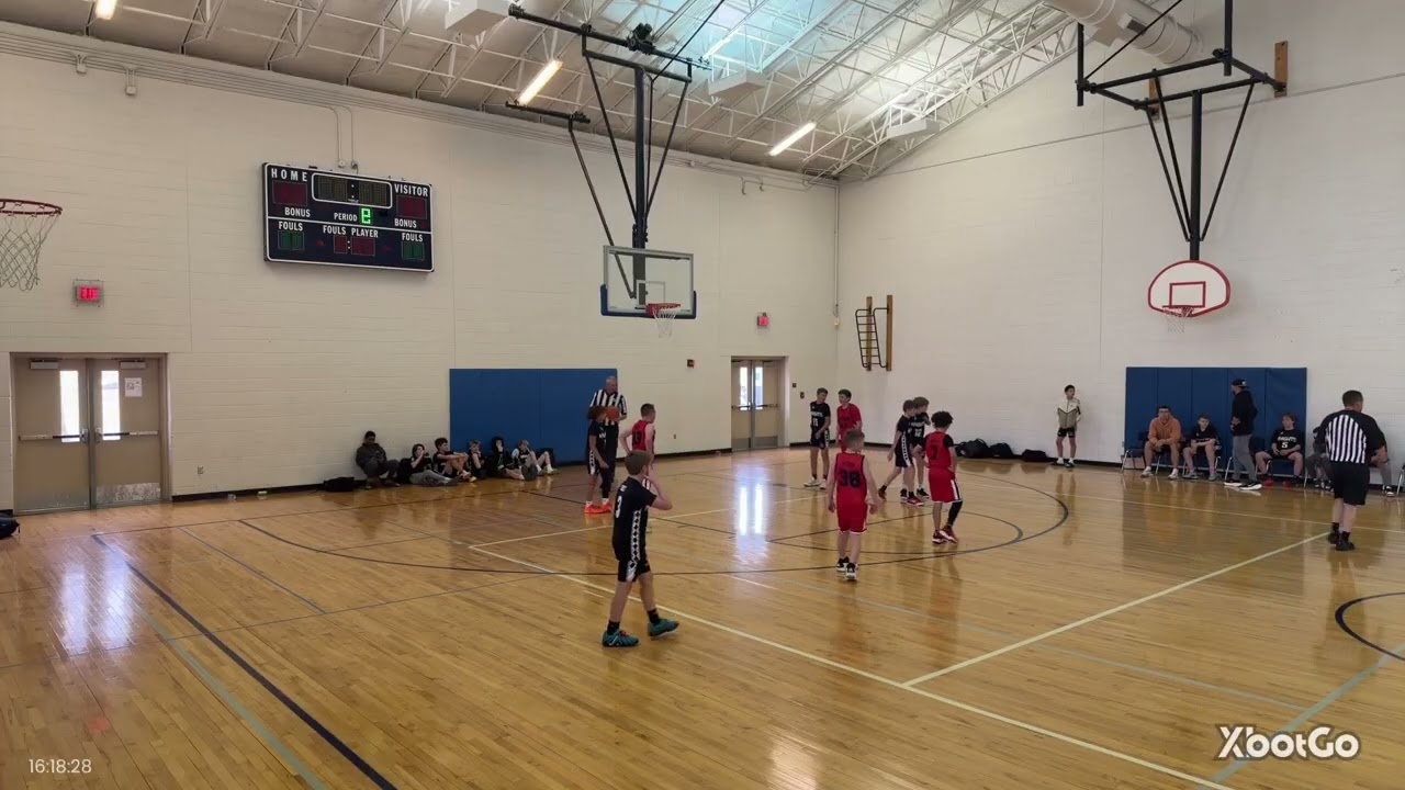 2026-02-14 Red Game 3 vs Wolfpack