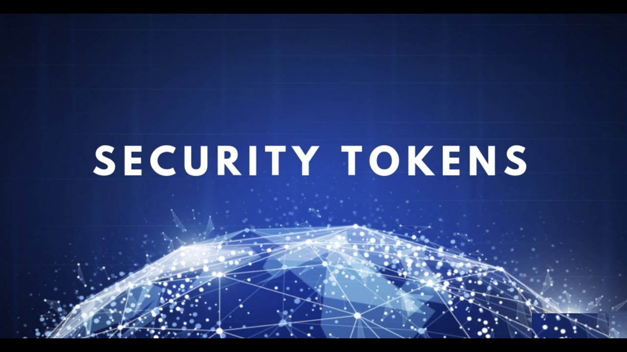 CryptoZtv: Security Token Conference Call