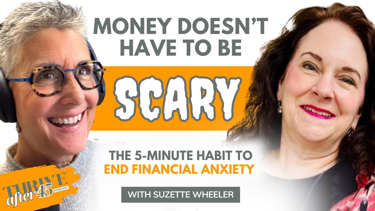 Is It Too Late to Build Wealth at 50? | Why 