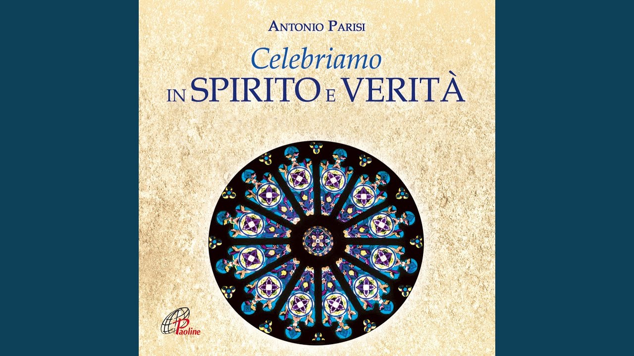 Agnello di Dio 2