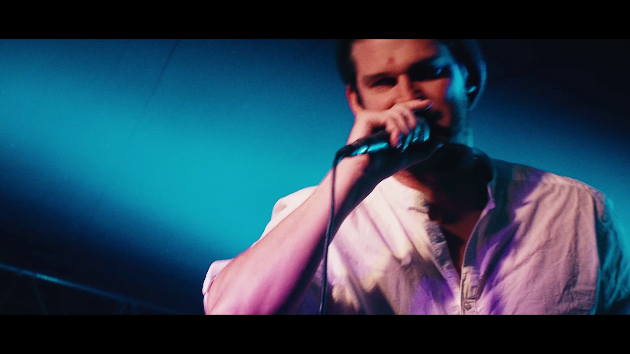 Akkezdet Phiai - Fishing on Orfű 2015 (Teljes koncert)