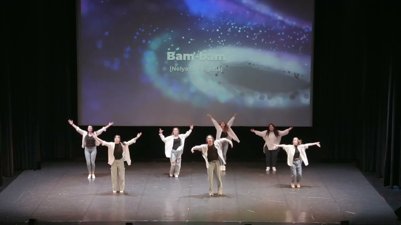 Bam Bam &ndash; SEN Studio Concert 2025 &ndash; Abracadabra