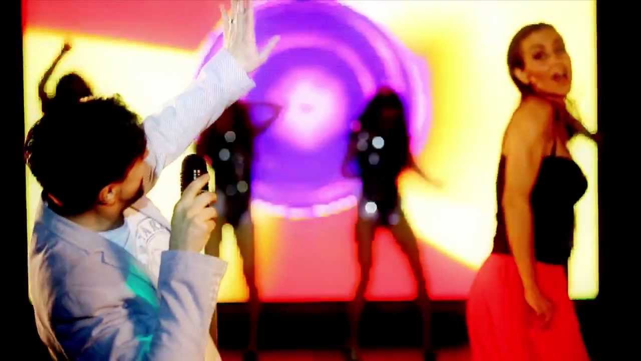 Jole - Bailando Solo