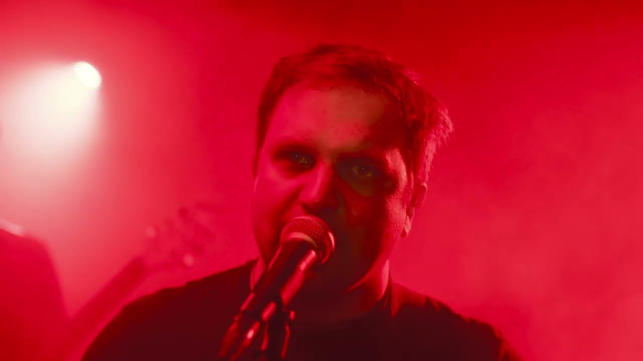 REVOE (ex-Karrakan) - Średniowieczne kino