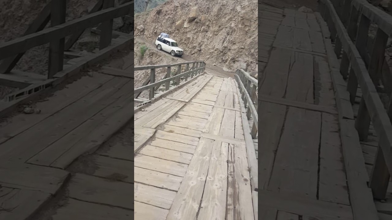 Fairy Meadows Record, Personal Car