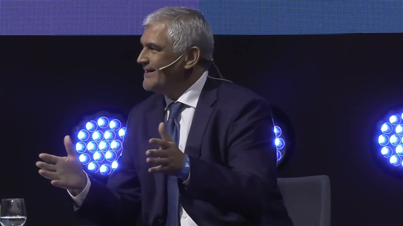 Portugal Air Summit destaca Inovação e Defesa - Painel BTID