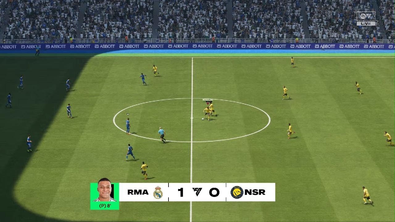 EA SPORTS FC 26