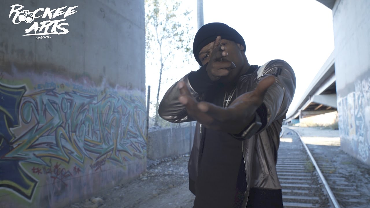 King Samson - Letter to 79th Street ( 4K ) ( Official Video ) Dir x @Rickee_Arts