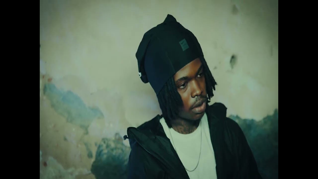 Rkkkkkkkz-Beuno [OFFICIAL MUSIC VIDEO]