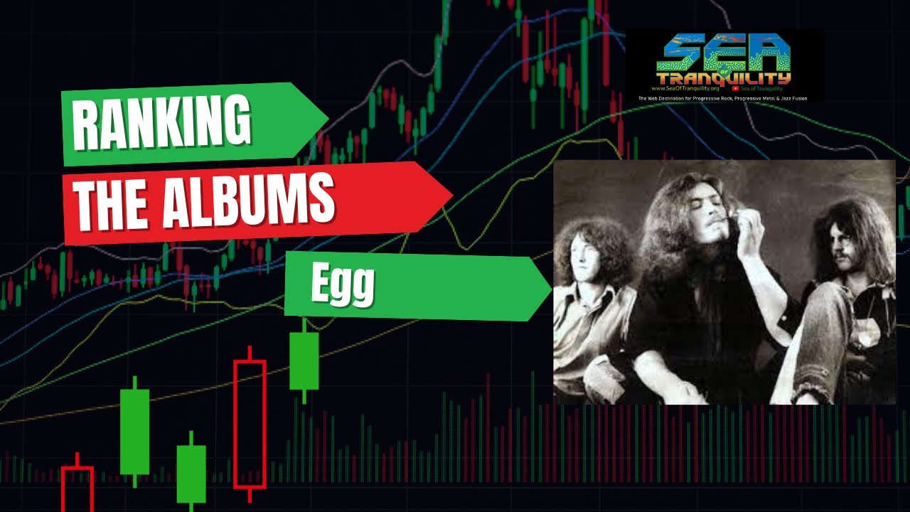 Ranking the Albums: Egg