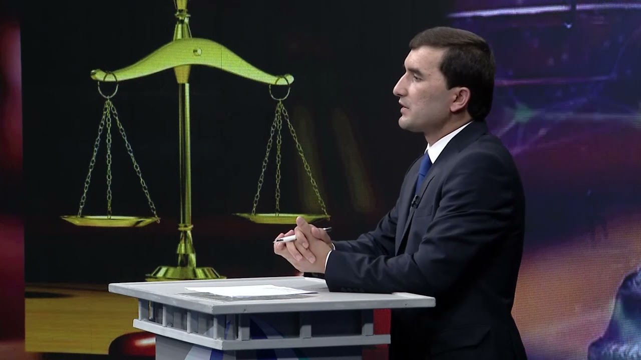 БАРНОМАИ МАЪРИФАТИ ҲУҚУҚӢ 