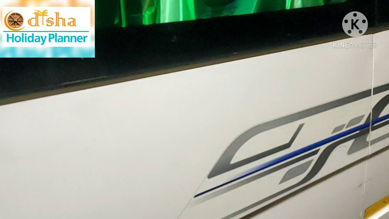 Tempo Traveller In Bhubaneswar