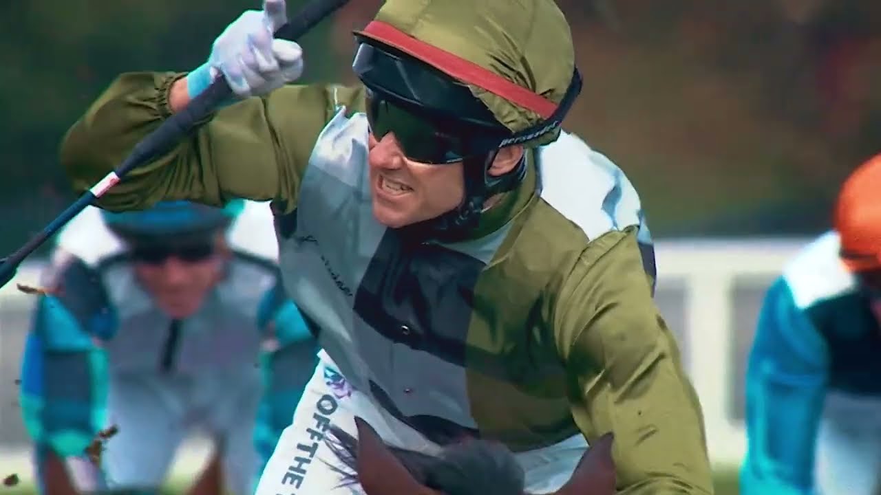 Victorian Spring Racing Carnival - 2022