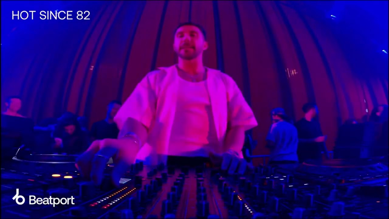 Robin S - Show Me Love ​@HotSince82 x Framework - Knee Deep in Los Angeles | Union Station