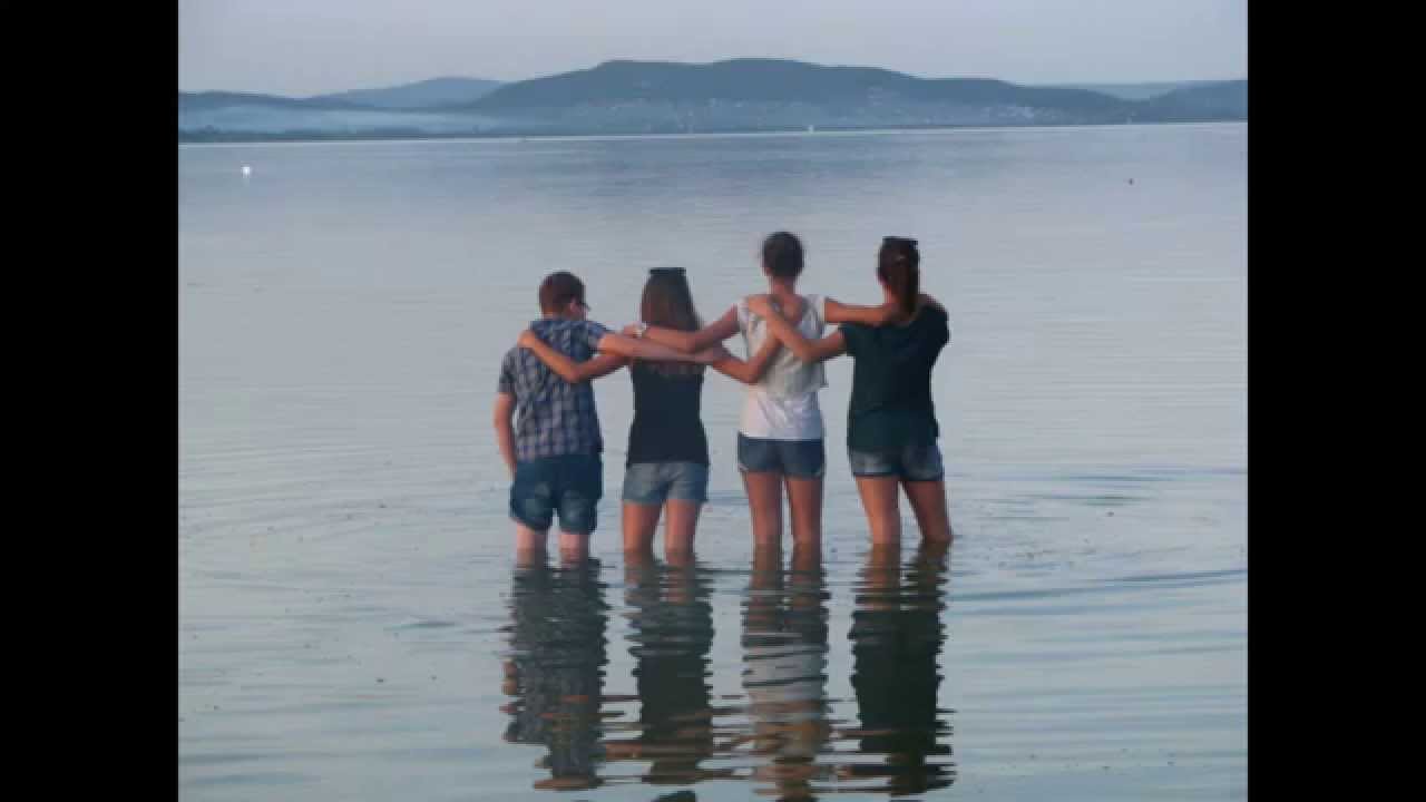 Balatonfenyves, ahogy mi látjuk