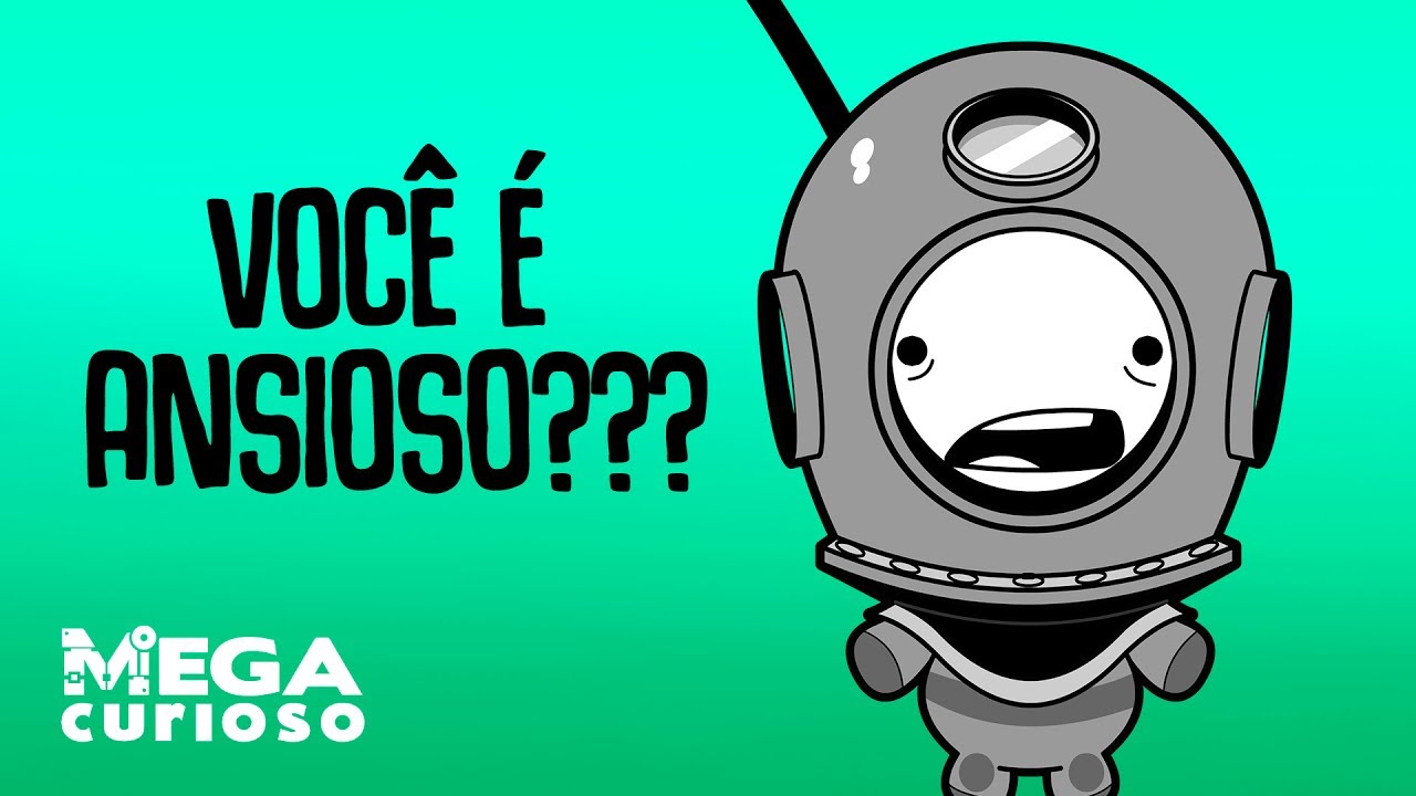 8 problemas que podem indicar que você tem ansiedade
