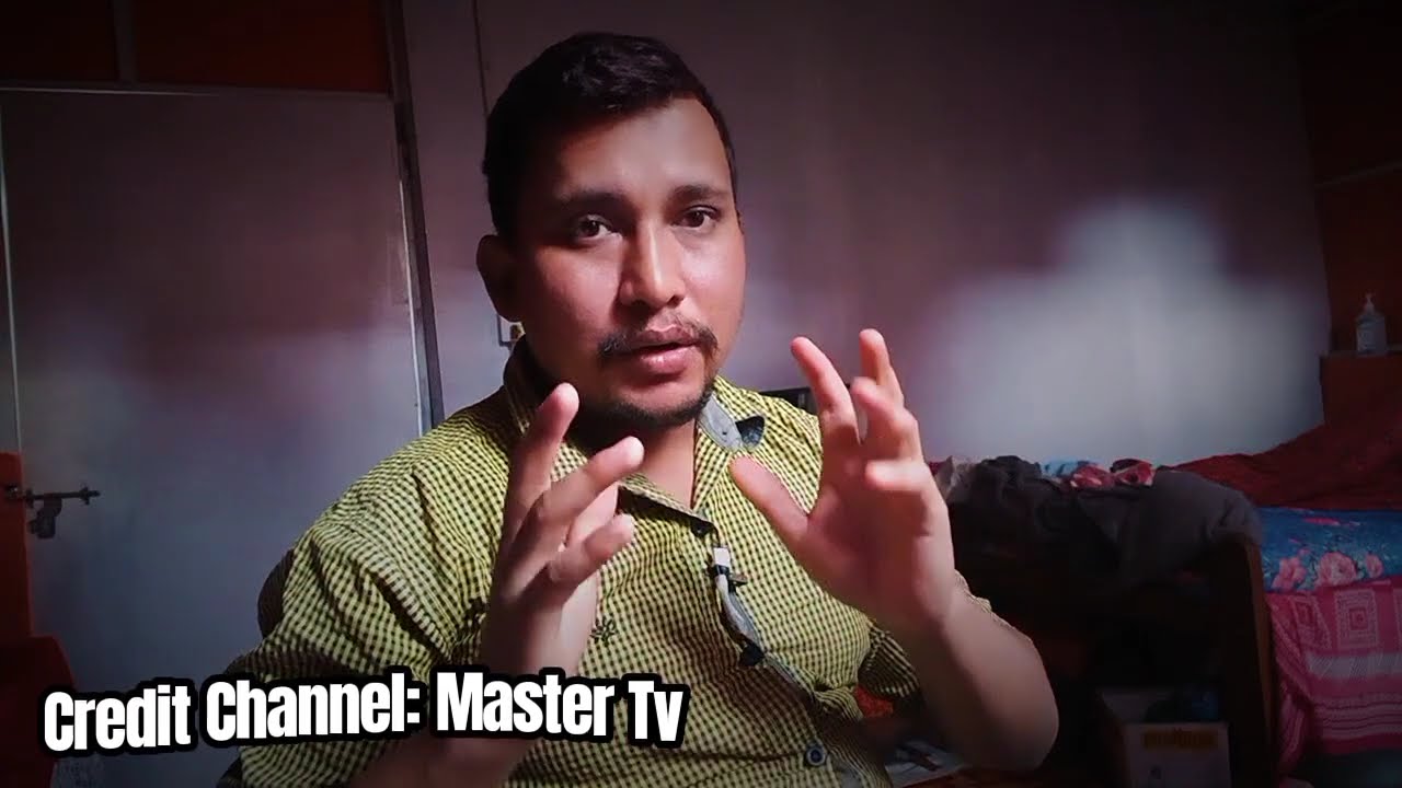 Sakas-Full Viral Episode || Nepali Social Serial || Raju Master Tv | 01 Jun 2026 | Hamro Prakash