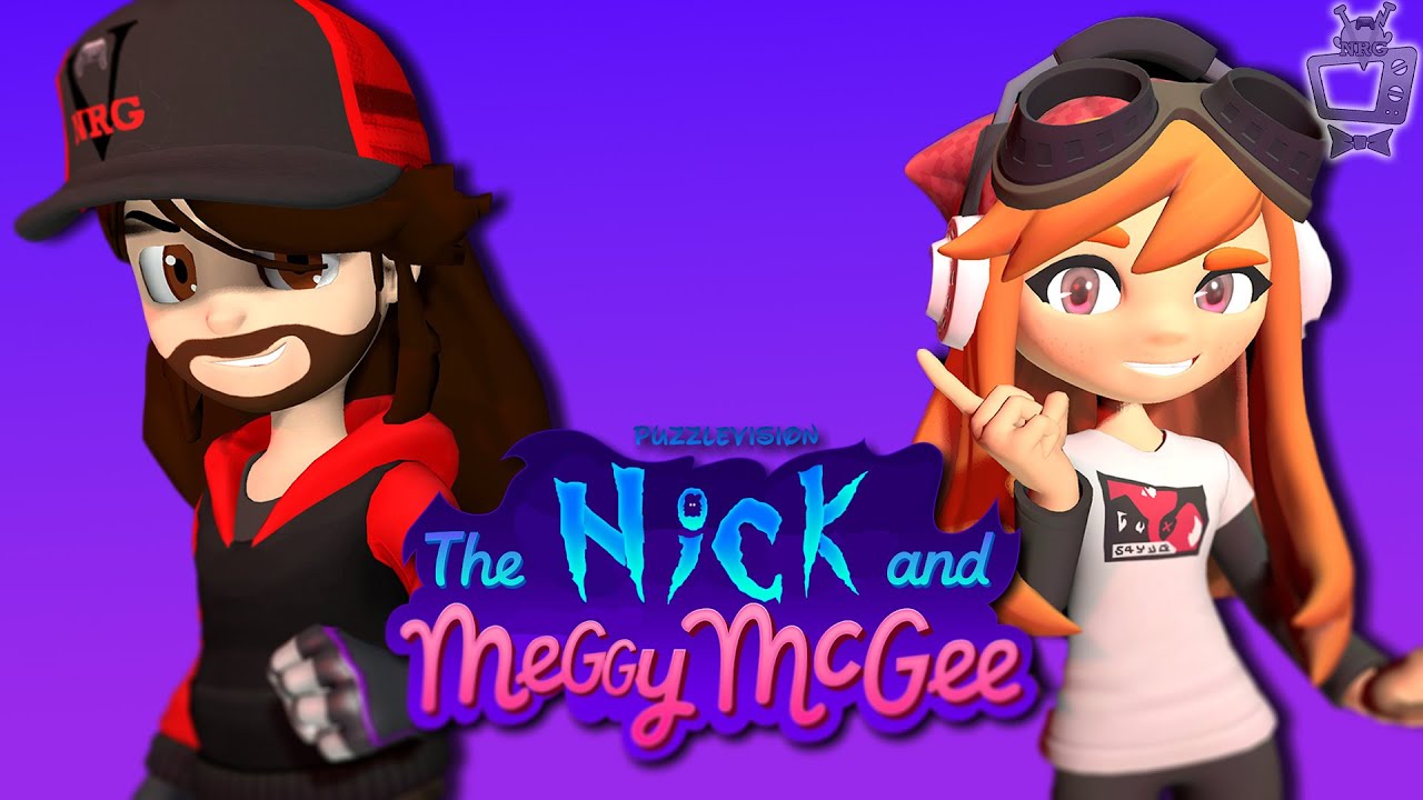 NICK AND MEGGY SING 