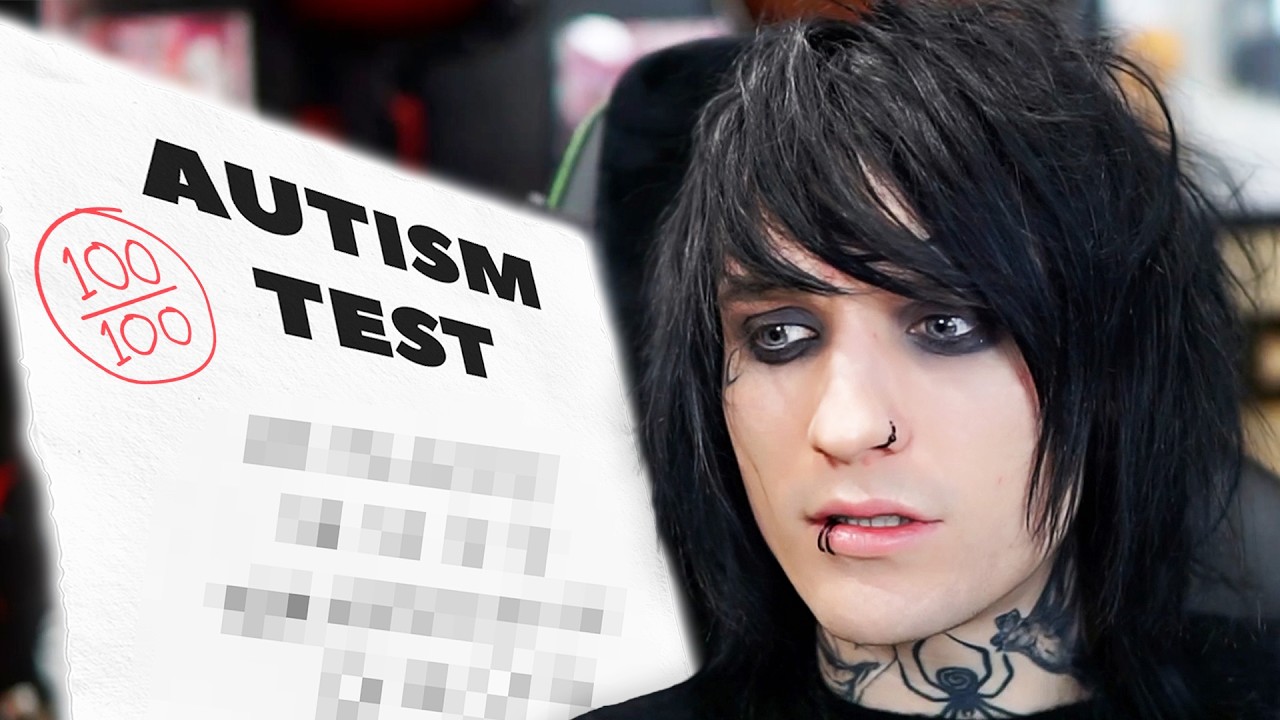 Do I Have Autism?