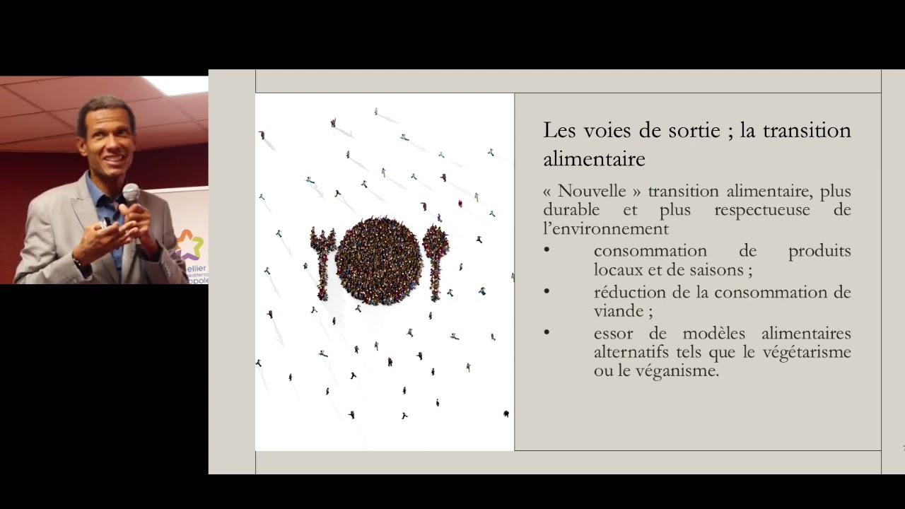 Le droit à l'alimentation est il une réalité