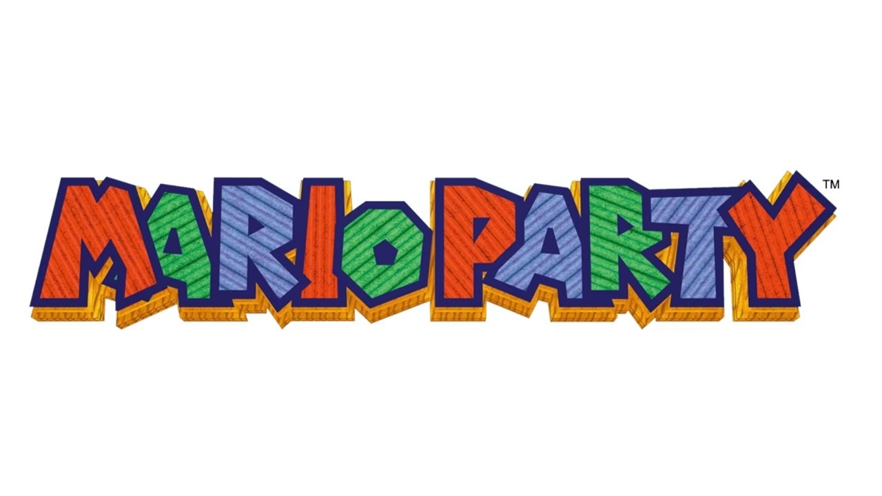 Mini Game Stadium - Mario Party