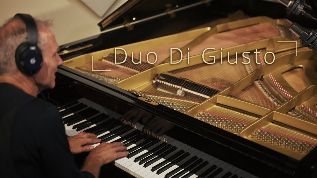 Duo Di Giusto - La quadrera
