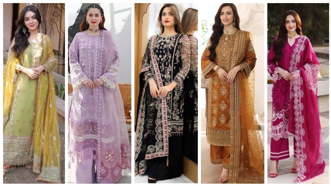 #Latest Eid suit design 2026#trendingdesign#new#unique suit design for Eid 🌛✨2026