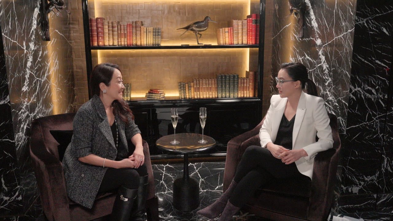 50 Years New in Asia: In Conversation with Cindy Chao