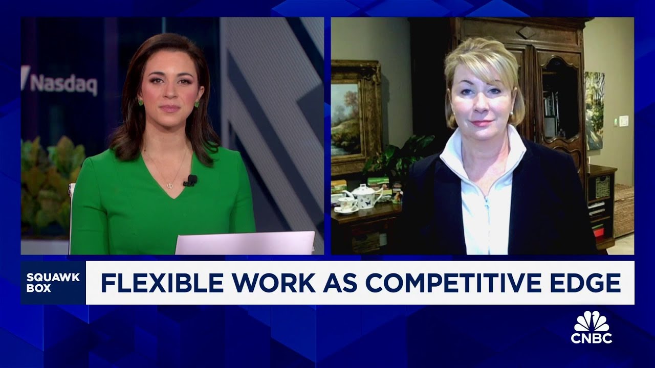 Flexible work gives the company a competitive edge: Hain Celestial Group CEO