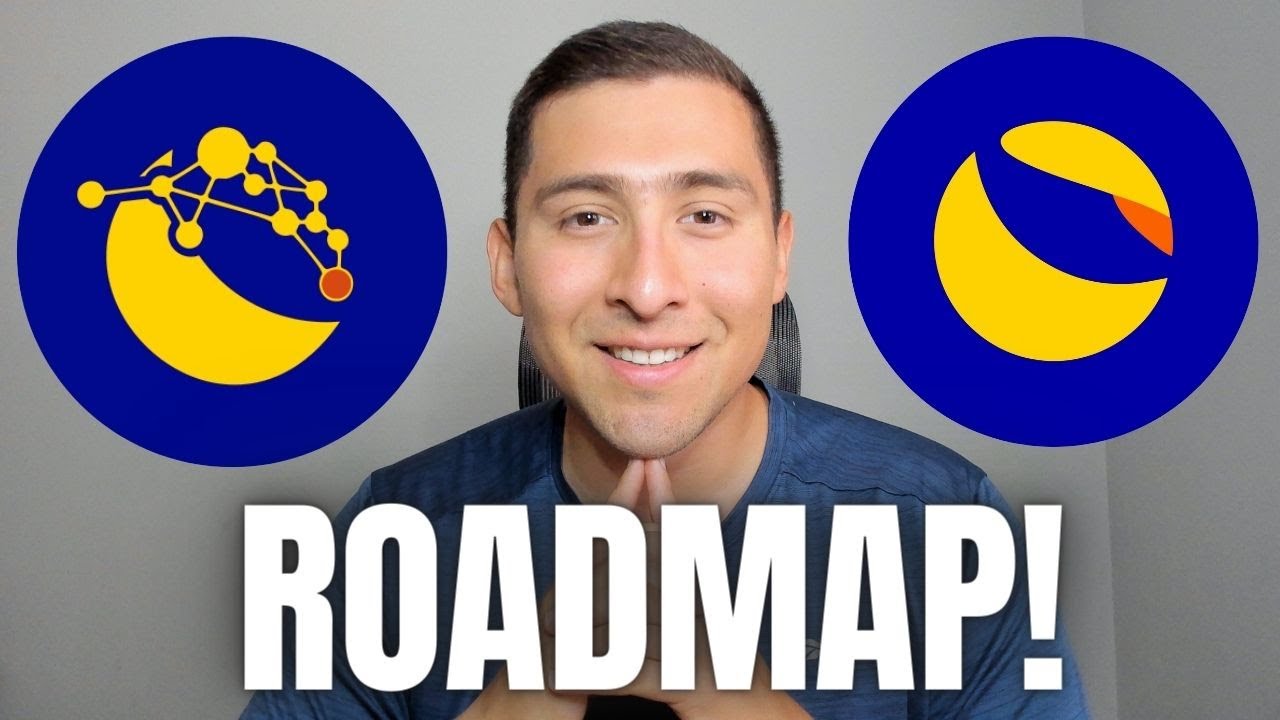 BREAKING TERRA LUNA CLASSIC! Terra Rebels ROADMAP For LUNC!