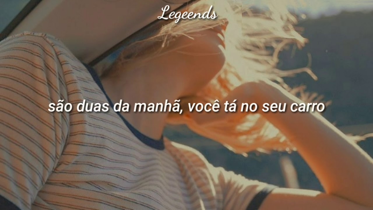 Taylor Swift - I wish you would (TRADUÇÃO/LEGENDADO)