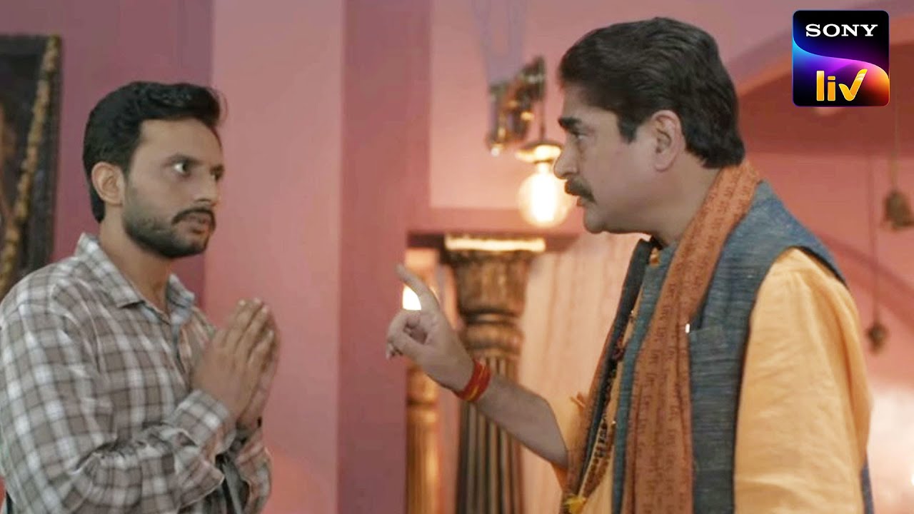 The Task For Manish | A Simple Murder | SonyLIV Originals