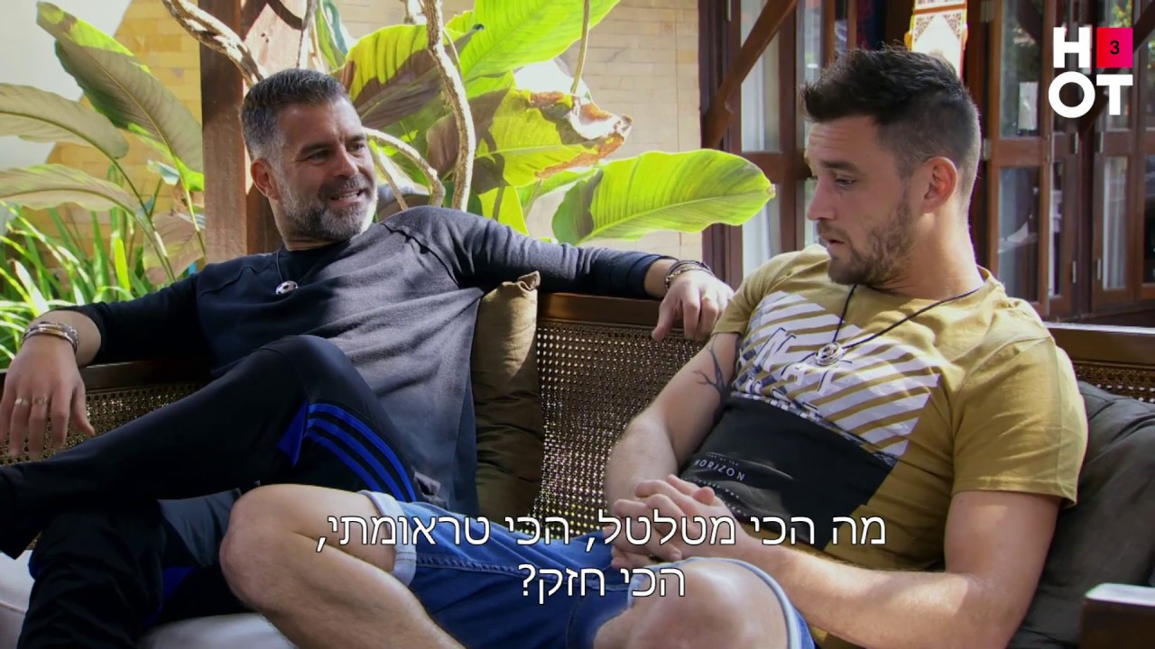 דין על הרגע בו הבין שהוא במרחק שניות ממוות - גולסטאר תאילנד