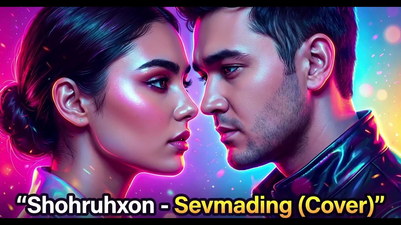 Shohruhxon ft BeeBee - Sevmading (COVER)