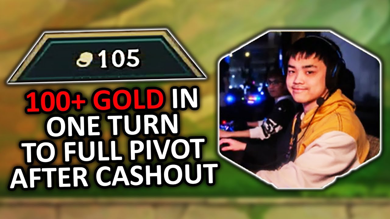 Setsuko Performs an Insane Fortune Rolldown at NA Tactician's Cup