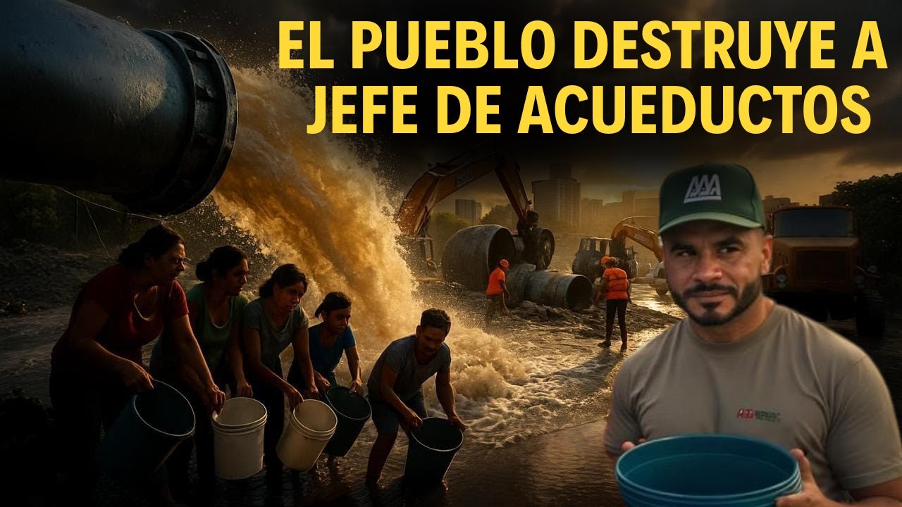 LLAMADAS DEL PÚBLICO DEMUESTRAN LA MOLESTIA E INDIGNACIÓN -