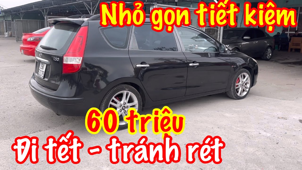 Tổng hợp xe nhỏ gọn xăng 5lít cho anh chị tránh rét đi tết thay xe máy chỉ 60 triệu ô tô cũ giá rẻ