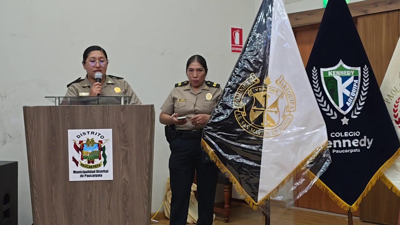 Los que más Saben 2025 en Paucarpata